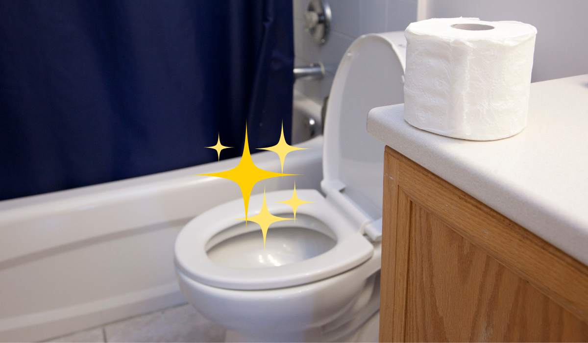 Read more about the article A régóta lerakódott sötét vízkő pillanatok alatt eltűnik, ha ezt csinálod