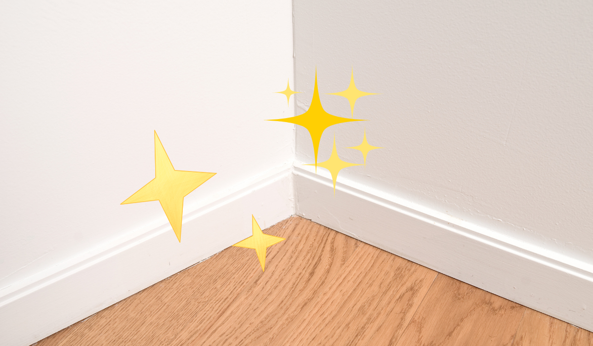 Read more about the article Olcsó trükk a penész ellen – ez végleg megszűnteti: