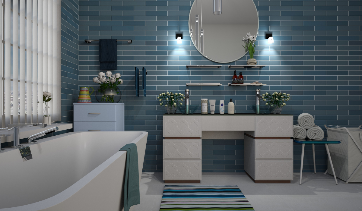 Read more about the article Fürdőszoba Tisztítás Pillanatok Alatt