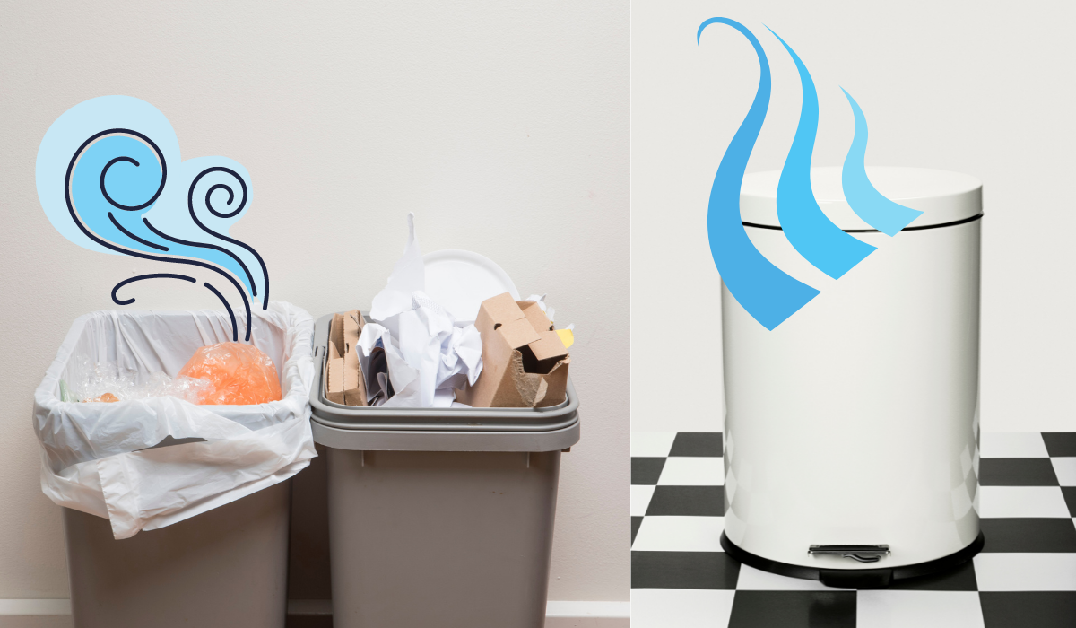 Read more about the article Szemetes Szagtalanító Házilag – 30 Forintba Se Kerül