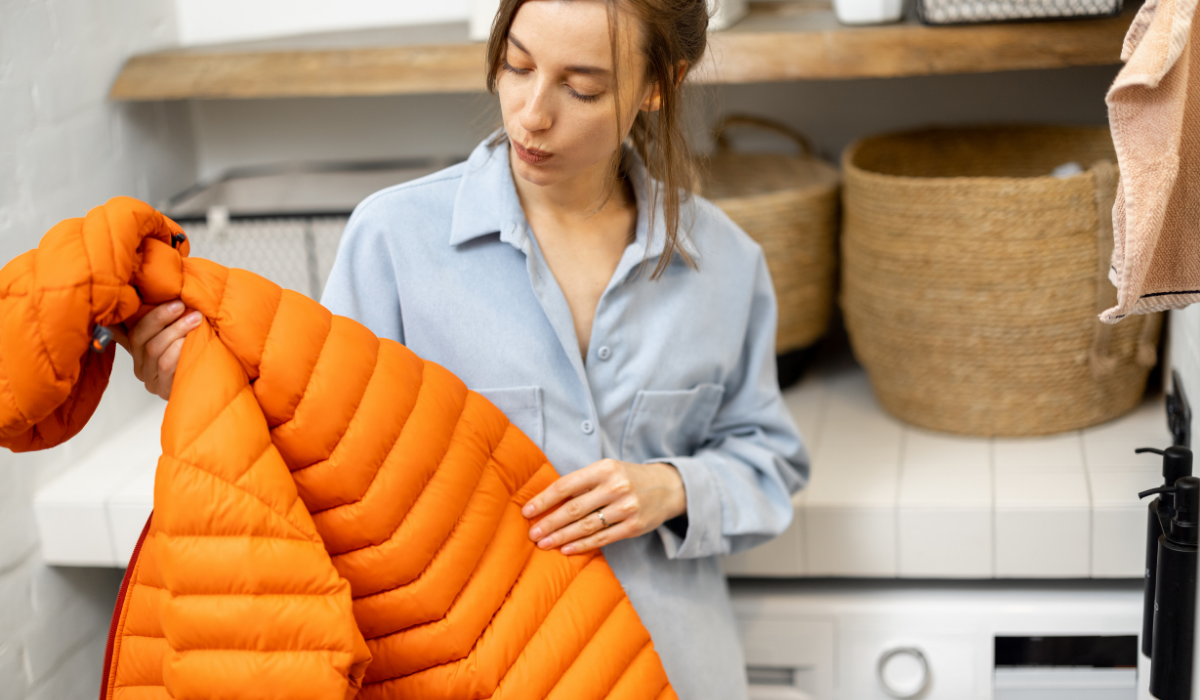 Read more about the article Hogyan mossuk ki helyesen a téli dzsekit és csizmát?