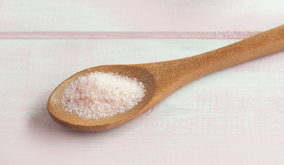 Read more about the article Mi történik ha sót szórsz a szobák sarkába? Most utánajártunk…