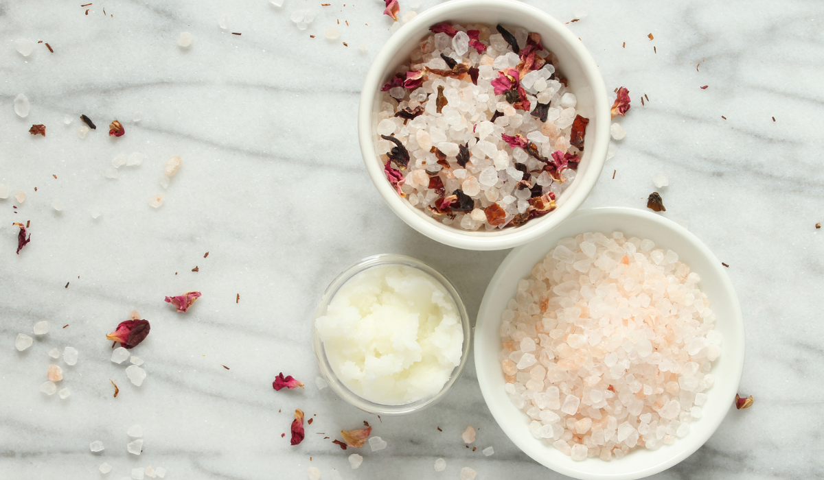 Read more about the article Pezsgőfürdő Golyók Készítése Házilag