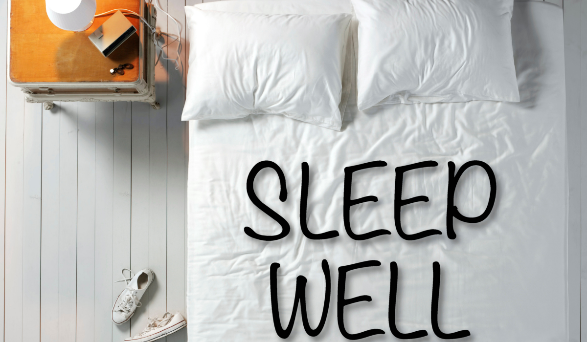 Read more about the article 6 Érdekes Praktika Ami Jobbá Teszi az Éjszakai Alvást