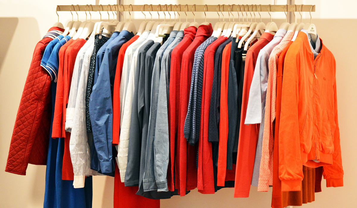 Read more about the article 10 Praktika Amivel Hatalmas Összeget Spórolsz a Ruhatáradon